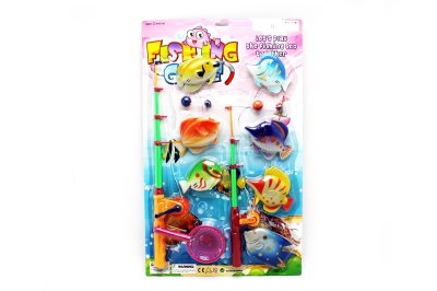 FISHING GAME  - HP1054422