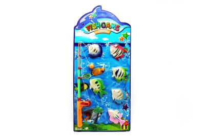 FISHING GAME  - HP1054423