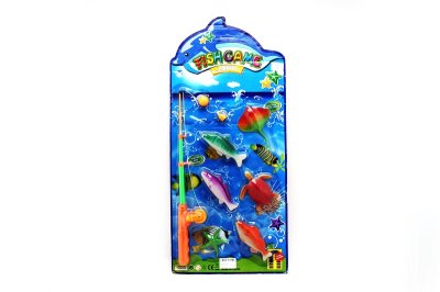 FISHING GAME  - HP1054425