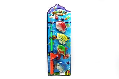 FISHING GAME  - HP1054426