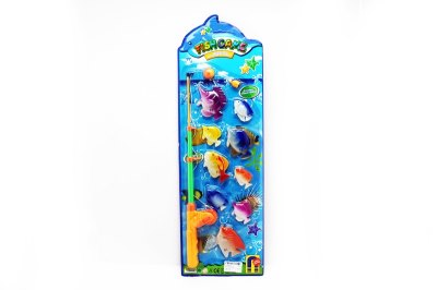 FISHING GAME  - HP1054430