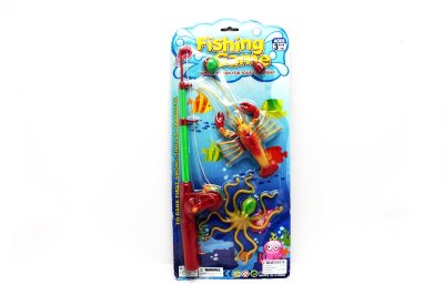 FISHING GAME  - HP1054432