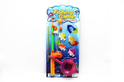 FISHING GAME  - HP1054433
