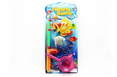 FISHING GAME  - HP1054434