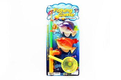FISHING GAME  - HP1054435