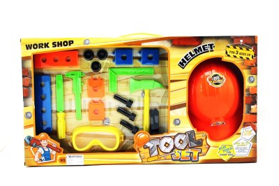 TOOL SET - HP1054492