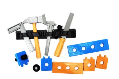 TOOL SET  - HP1054497