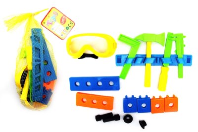 TOOL SET  - HP1054498
