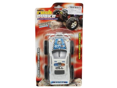 回力警车 - HP1054532