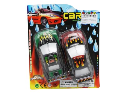 回力车2只装 - HP1054534