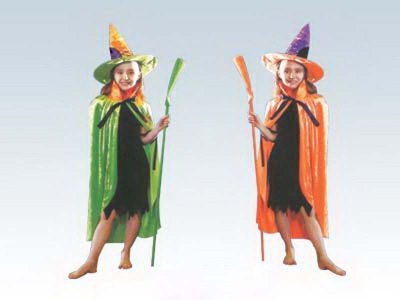 CHILDREN COSPLAY CLOTHES  - HP1054665