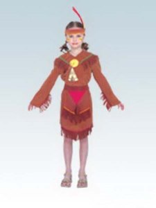 CHILDREN COSPLAY CLOTHES  - HP1054669