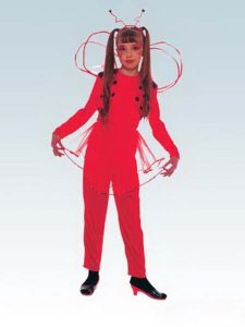 CHILDREN COSPLAY CLOTHES  - HP1054670