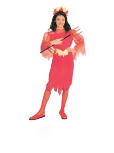 CHILDREN COSPLAY CLOTHES  - HP1054671