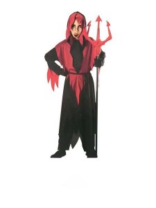 CHILDREN COSPLAY CLOTHES  - HP1054672