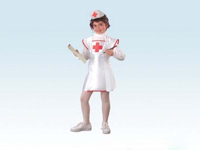 CHILDREN COSPLAY CLOTHES  - HP1054674