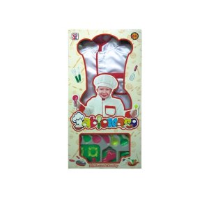 CHILDREN COSPLAY CLOTHES  - HP1054696