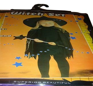 CHILDREN COSPLAY CLOTHES  - HP1054703