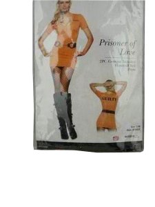 CHILDREN COSPLAY CLOTHES  - HP1054708