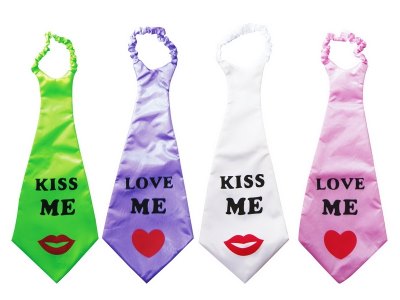 NECKTIE  - HP1054711