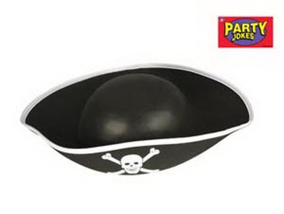 PIRATE HAT - HP1054714