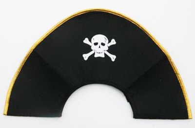 PIRATE HAT - HP1054716
