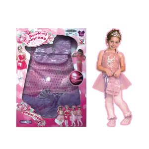 CHILDREN COSPLAY CLOTHES  - HP1054735