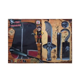CHILDREN COSPLAY CLOTHES  - HP1054736