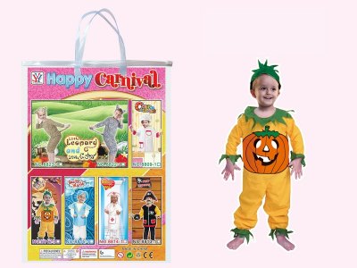 CHILDREN COSPLAY CLOTHES  - HP1054739