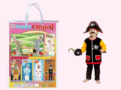 CHILDREN COSPLAY CLOTHES  - HP1054740