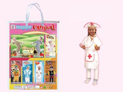 CHILDREN COSPLAY CLOTHES  - HP1054741