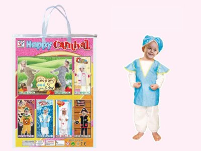 CHILDREN COSPLAY CLOTHES  - HP1054742