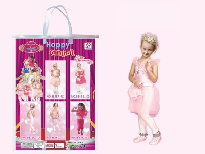 CHILDREN COSPLAY CLOTHES  - HP1054746
