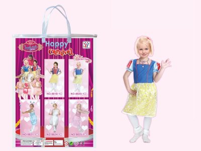 CHILDREN COSPLAY CLOTHES  - HP1054749