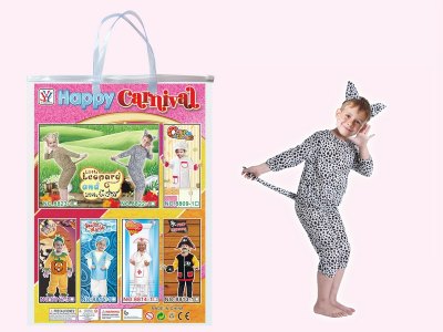CHILDREN COSPLAY CLOTHES  - HP1054751