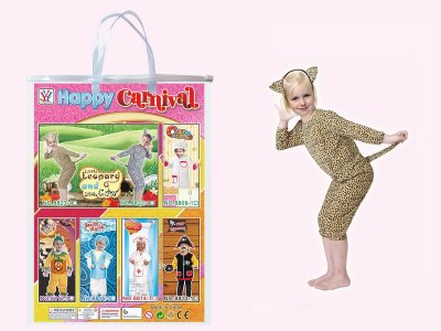 CHILDREN COSPLAY CLOTHES  - HP1054752