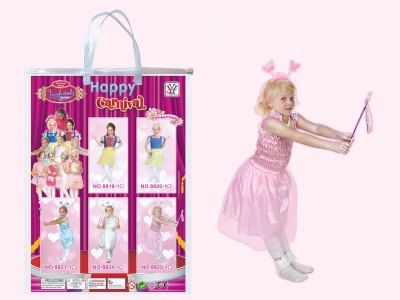 CHILDREN COSPLAY CLOTHES  - HP1054754