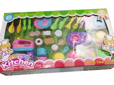 KITCHEN SET - HP1054783