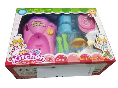 KITCHEN SET  - HP1054789