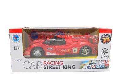 4FUNCTION R/C RACING CAR - HP1054825