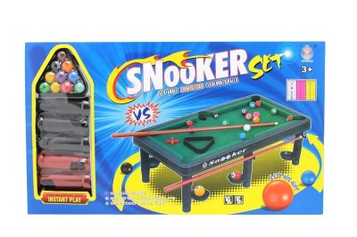 FUN BILLIARD GAME - HP1054832