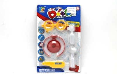DOCTOR SET 2COLOR - HP1054836