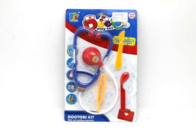 DOCTOR SET 2COLOR - HP1054838