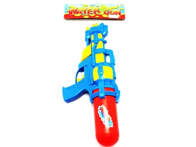 1500ML WATER GUN  GREEN BULE - HP1054854