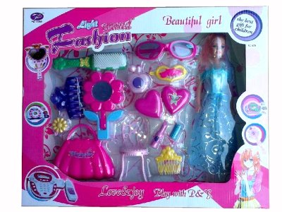 BEAUTY SET - HP1054868