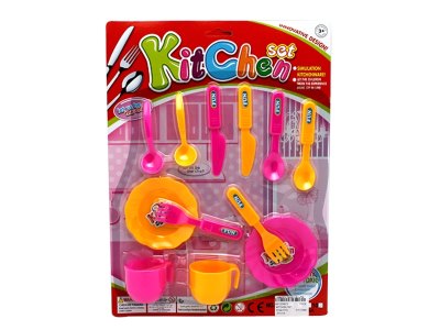 KITCHEN SET  - HP1054873