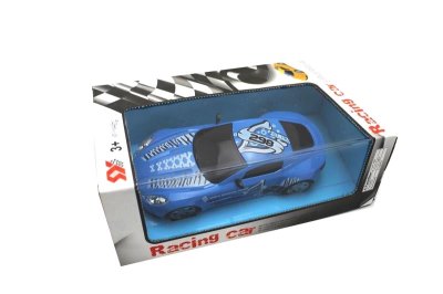 4 WAYS RADIO CONTROL CAR W/LIGHT&BATTERY - HP1054876