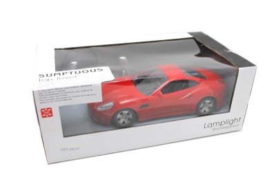 4 FUNCTION R/C CAR W/LIGHT  - HP1054880