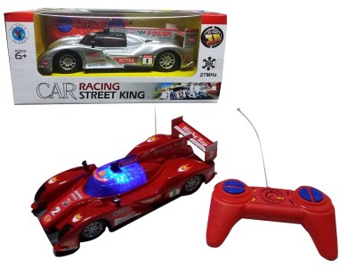 4FUNCTION R/C RACING CAR - HP1054899