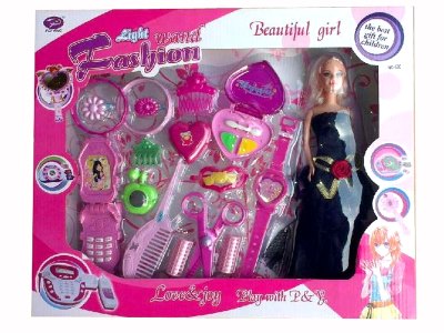 BEAUTY SET - HP1054901